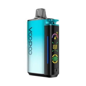 Voopoo VRIZZ [Iris Blue]