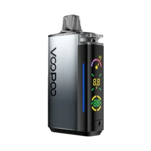 Voopoo VRIZZ [Silver & Black]