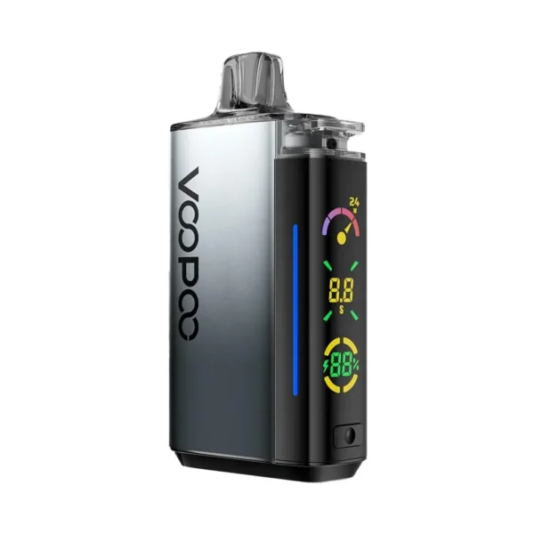 Voopoo VRIZZ [Silver & Black]