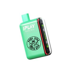 Fruity Bubble Gum by IPLAY PARADISE