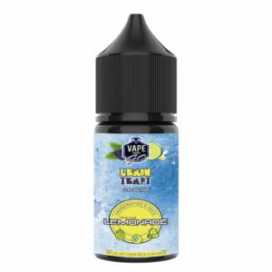 Lemon Temp Iced Fruit Blast by VAPE-OR-GO