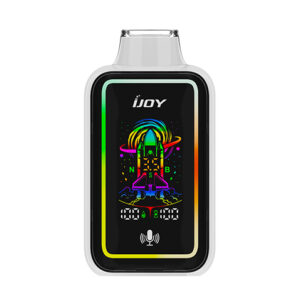 Sour Berry Uranus 25K by IJOY