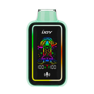 Blue Mint Ijoy 25000 by Uranus