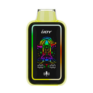 Mexico Mango Uranus 25K by IJOY
