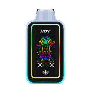 Blue Razz Uranus 25K by IJOY
