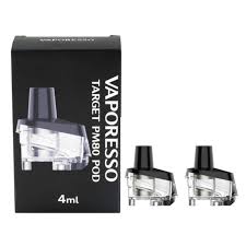 Target PM80 Pod Vaporesso