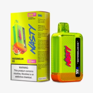 Watermelon Ice D9Ki by NASTY BAR