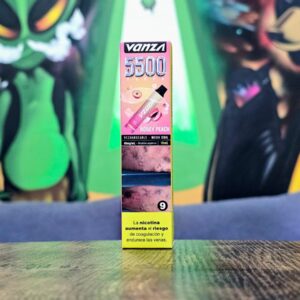 Honey Peach 5500 by Vanza