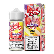 Paradise Punch By Hi Drip