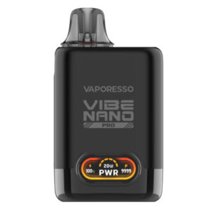 Vaporesso Vibe Nano Pro [BLACK]