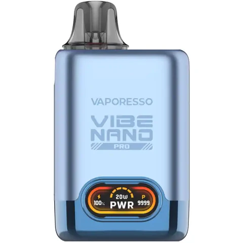 Vaporesso Vibe Nano Pro [SKY BLUE]