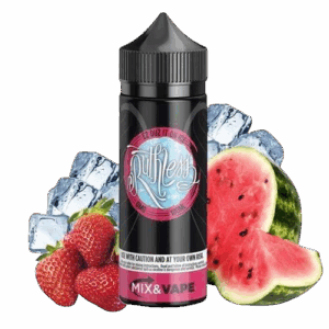 EZ DIZ IT ON ICE by Ruthless Freeze Edition