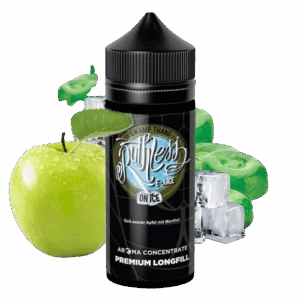 Swamp Thang by Ruthless Freeze Edition