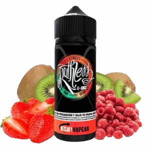 STRIZZY by Ruthless Freeze Edition