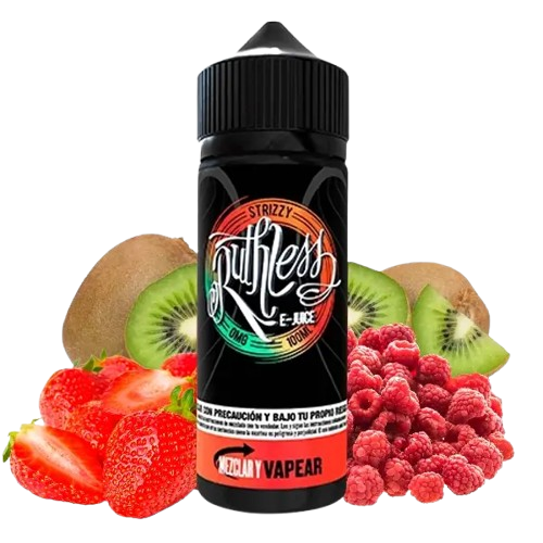 STRIZZY by Ruthless Freeze Edition