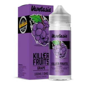 Grape by Vapetasia