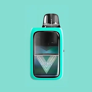 Lost Vape Ursa Epoch [Racing Zone]