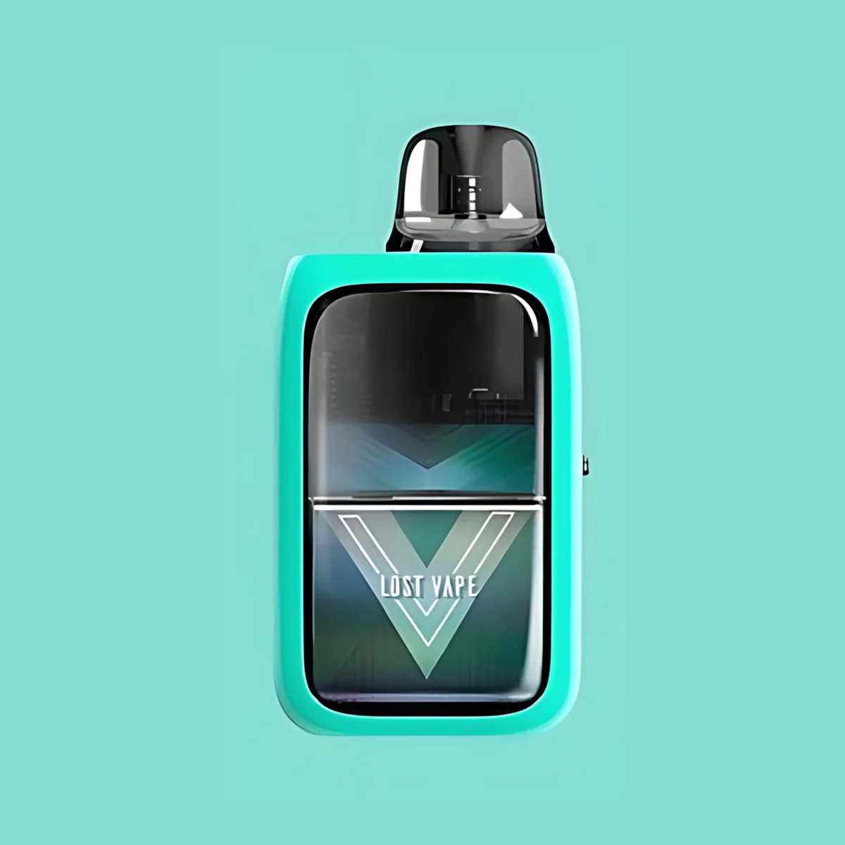 Lost Vape Ursa Epoch [Racing Zone]