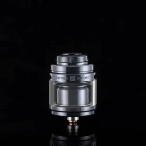 Wotofo Profile M RTA [BLUE METAL]