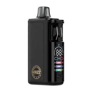 Voopoo VRIZZ 2 [Black Leather]