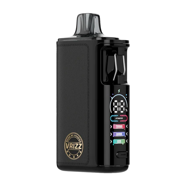 Voopoo VRIZZ 2 [Black Leather]