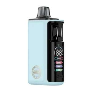 Voopoo VRIZZ 2 [Blue Leather]