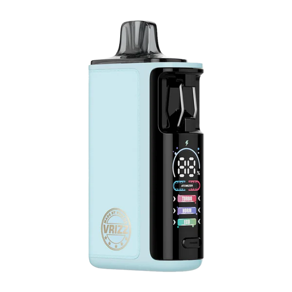 Voopoo VRIZZ 2 [Blue Leather]
