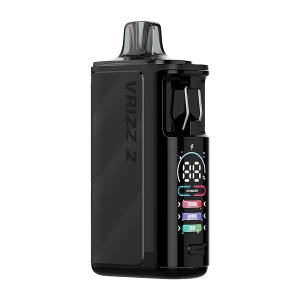 Voopoo VRIZZ 2 [Onyx Black]