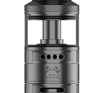 HellVape Fat Rabbit Solo RTA(BLACK)