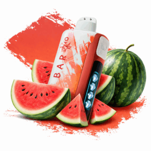 Watermelon Ice King by ELFBAR