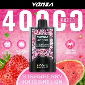 Strawberry Watermelon  by Vanza 40K