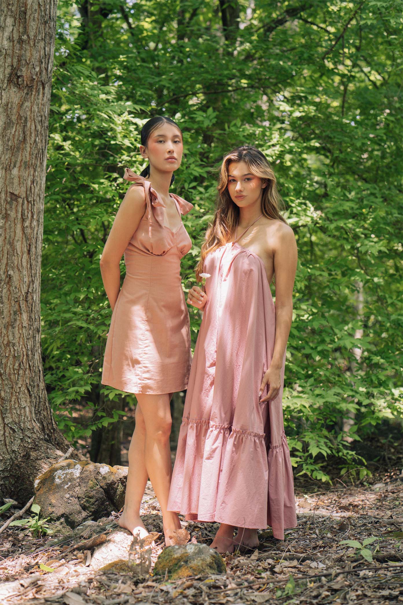 The Flora Dress - Image 3