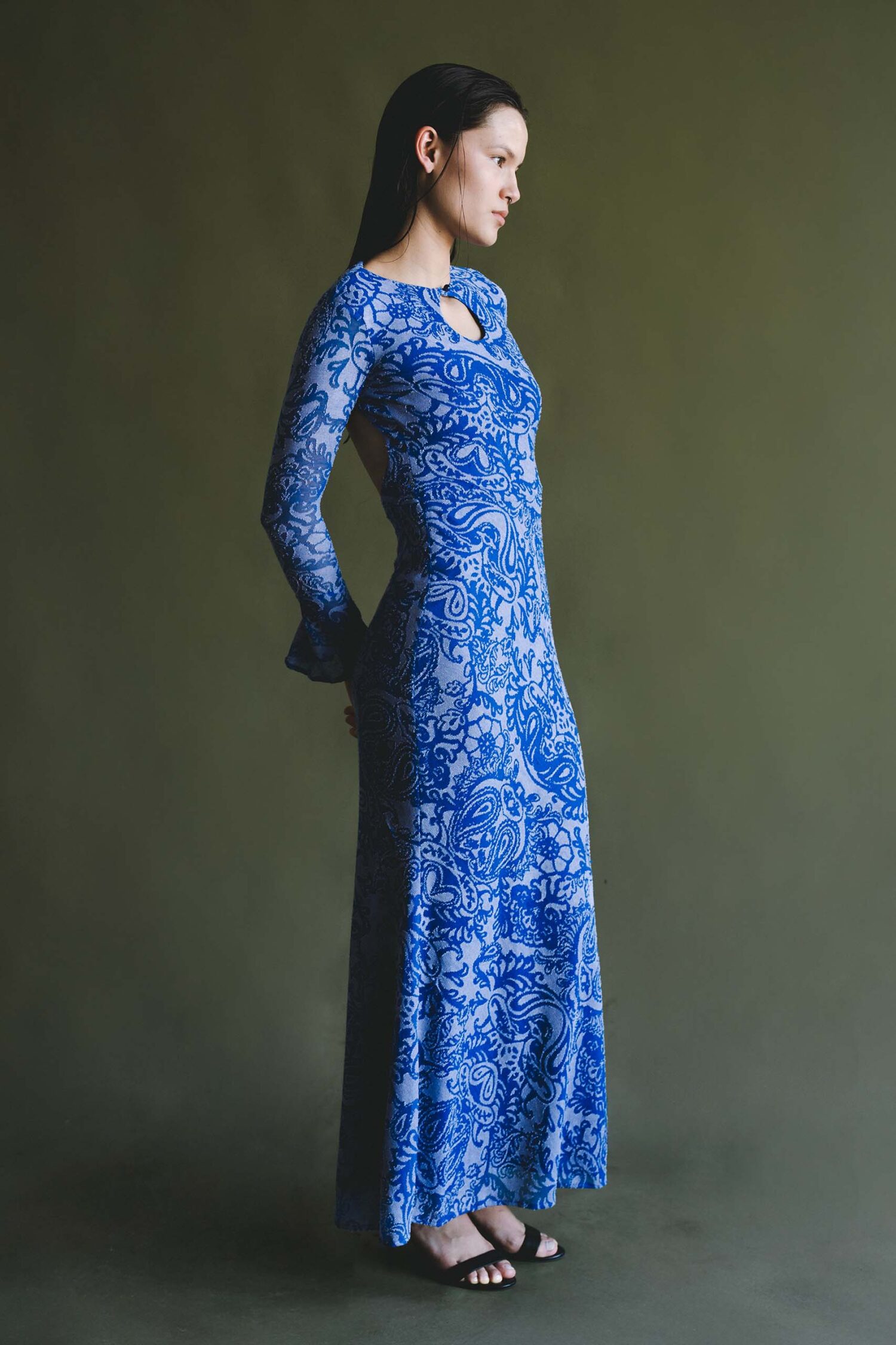 Anabelle Dress