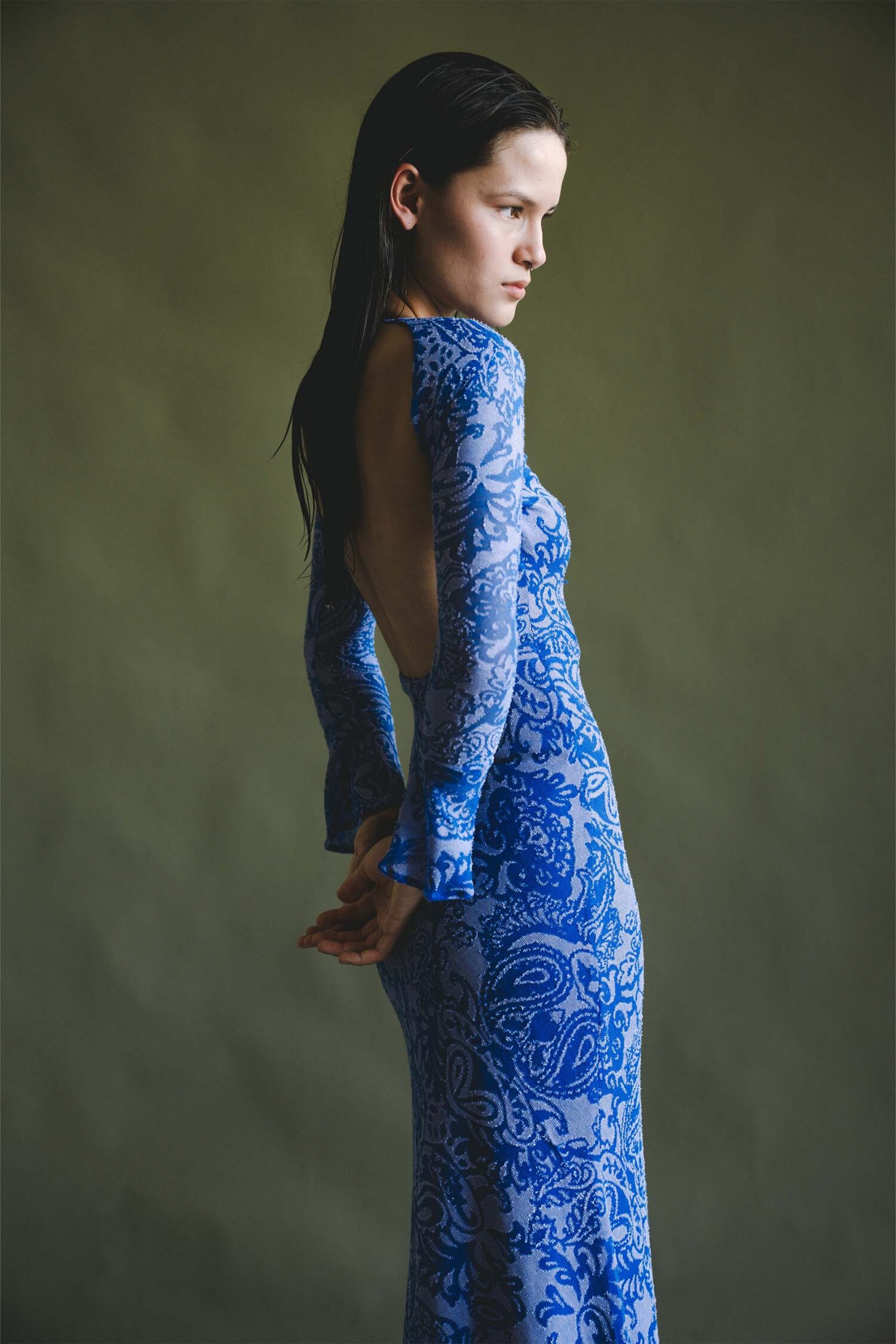 Anabelle Dress - Image 2
