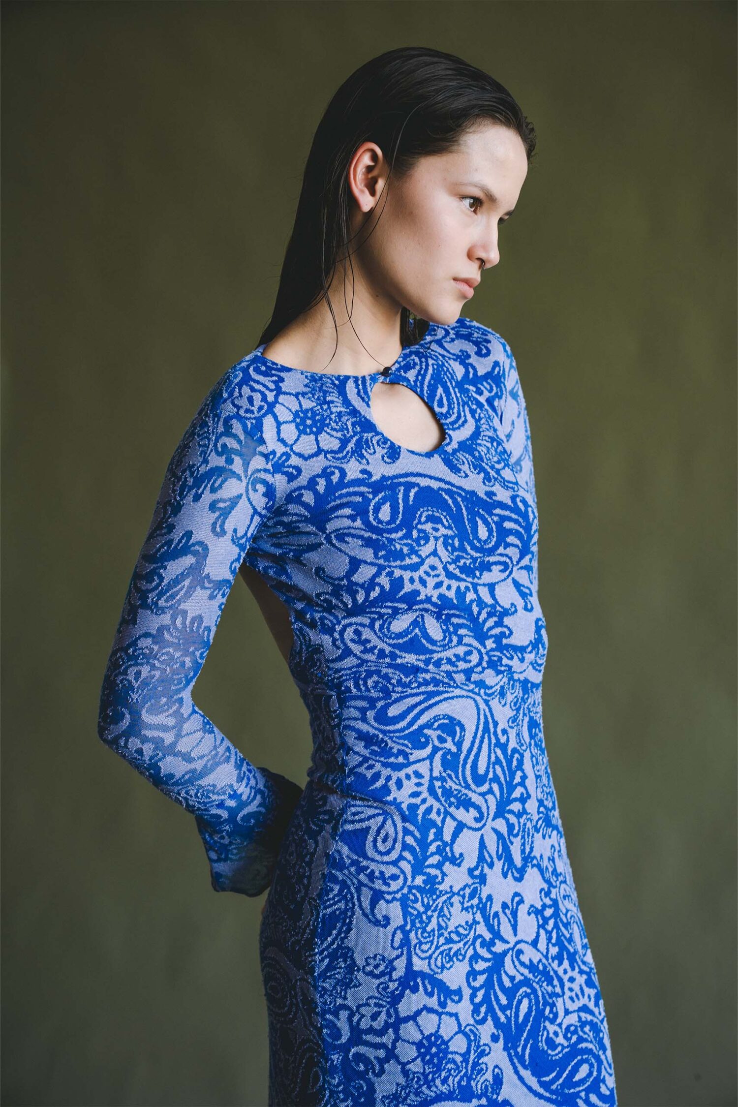 Anabelle Dress - Image 4