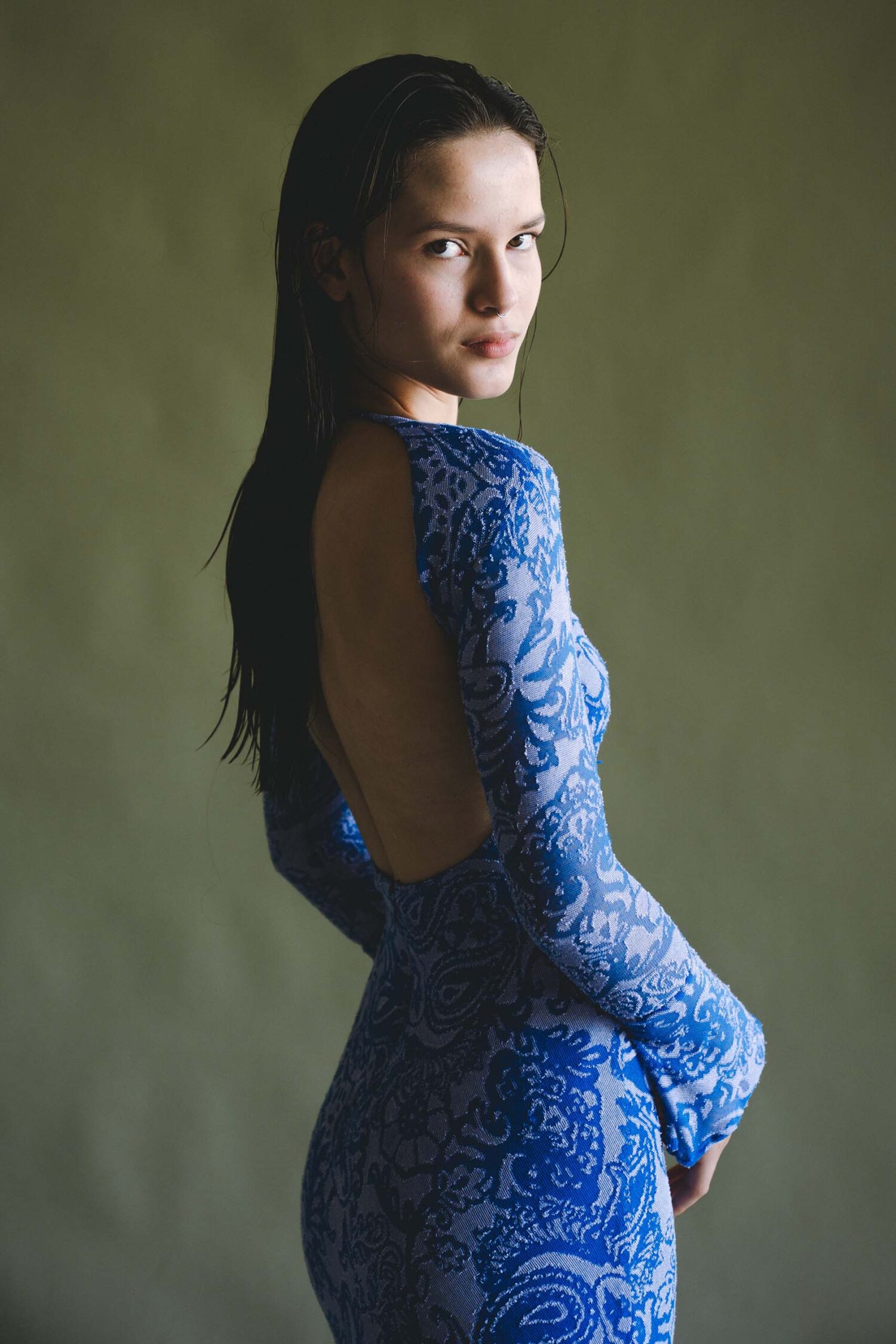 Anabelle Dress - Image 3