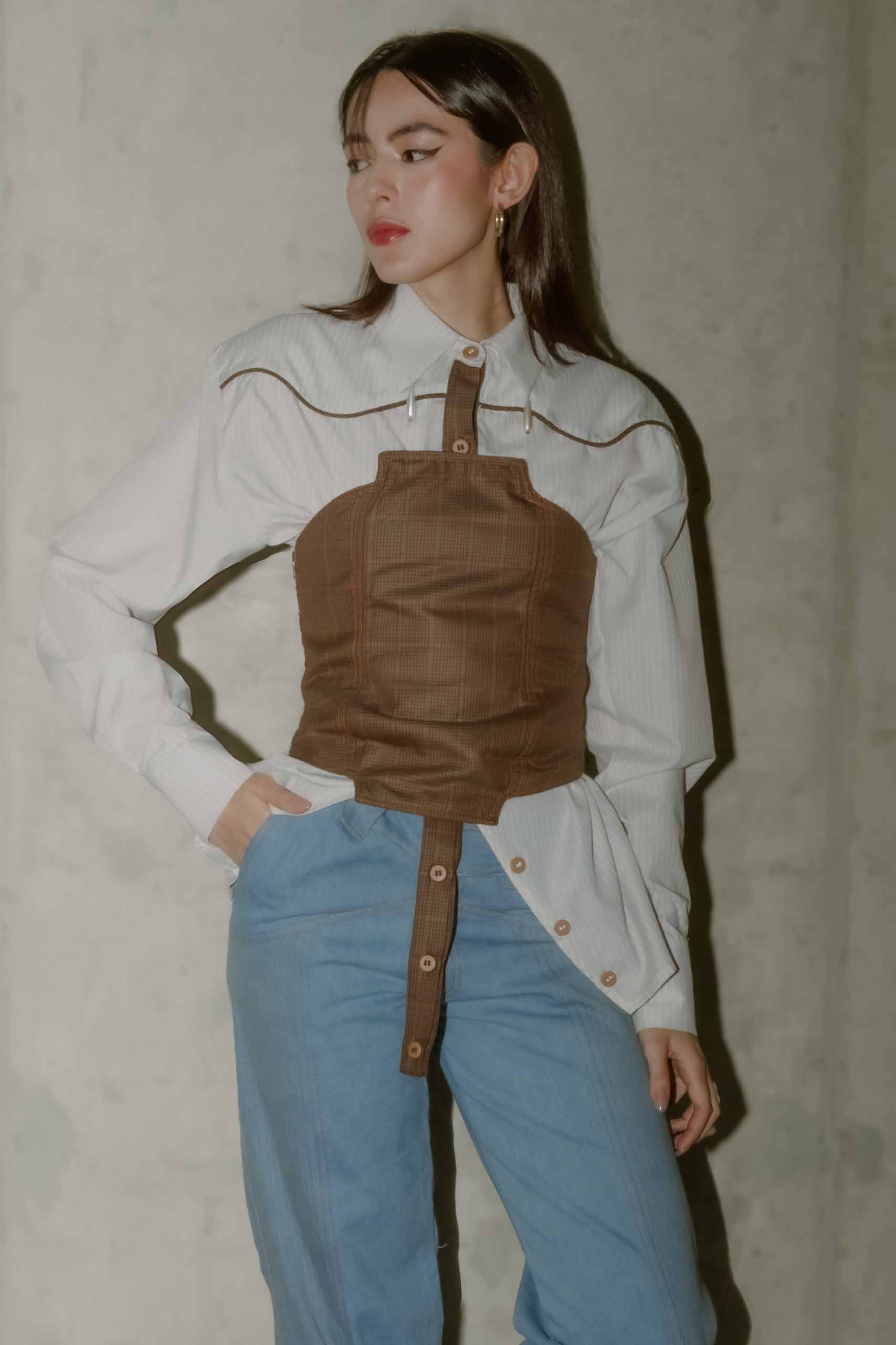 Café Corset - Image 3