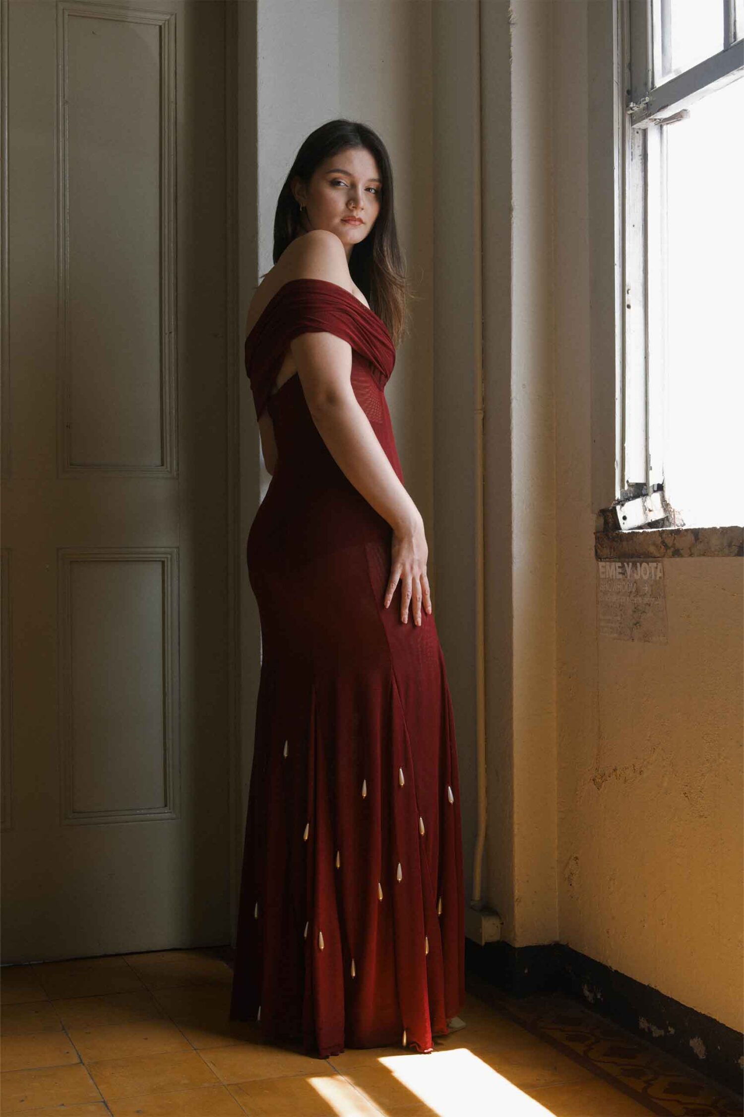 Cherry Dress - Image 2