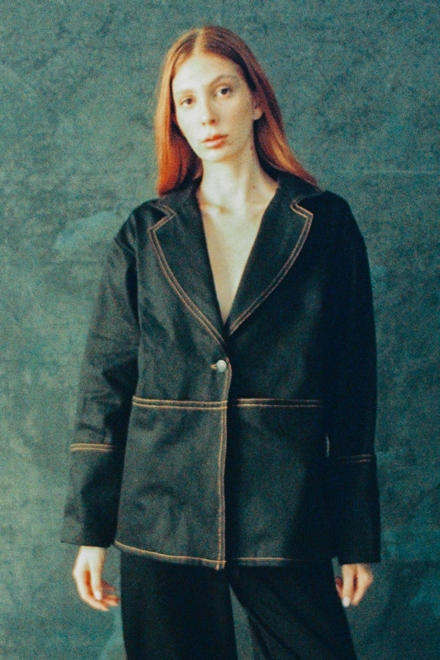 Juno Suit