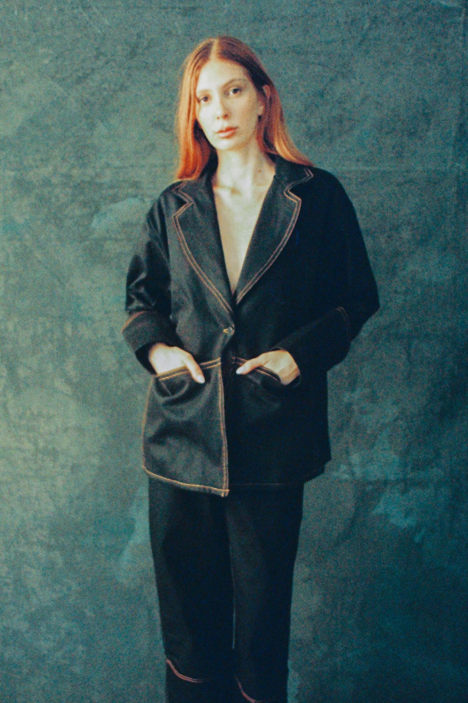Juno Suit - Image 4