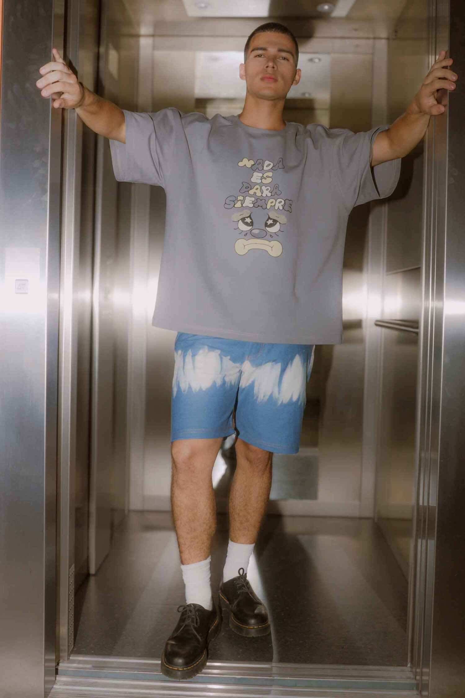 Laguna Shorts