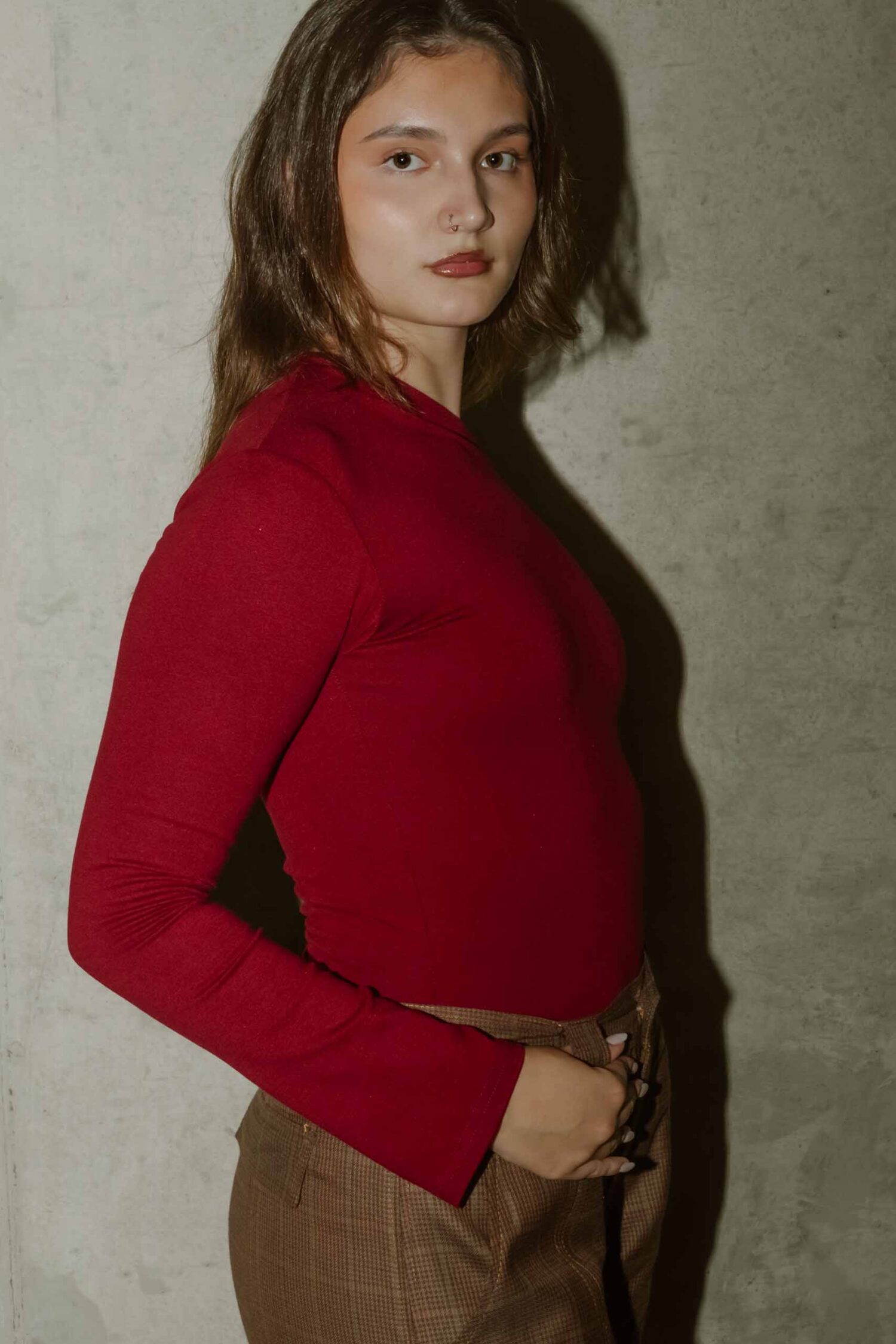 Paloma Top