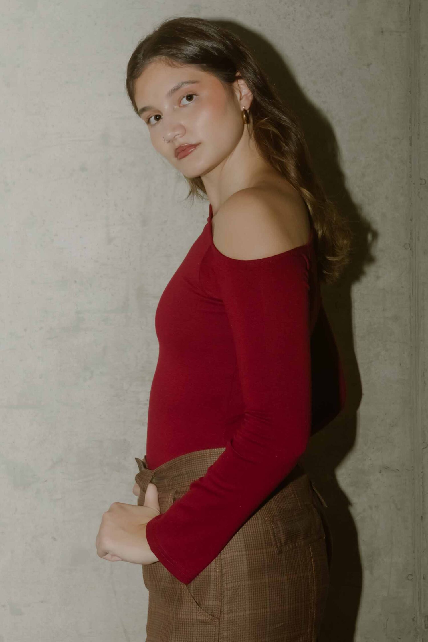 Paloma Top - Image 2