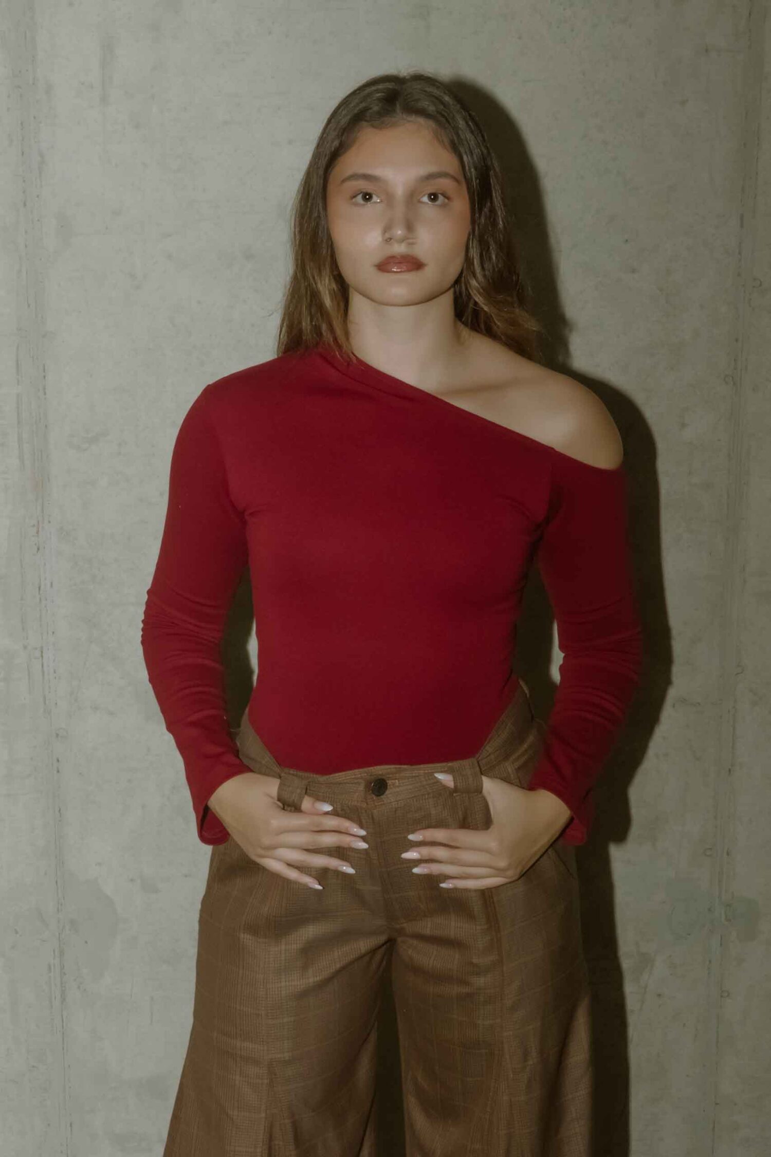 Paloma Top - Image 3