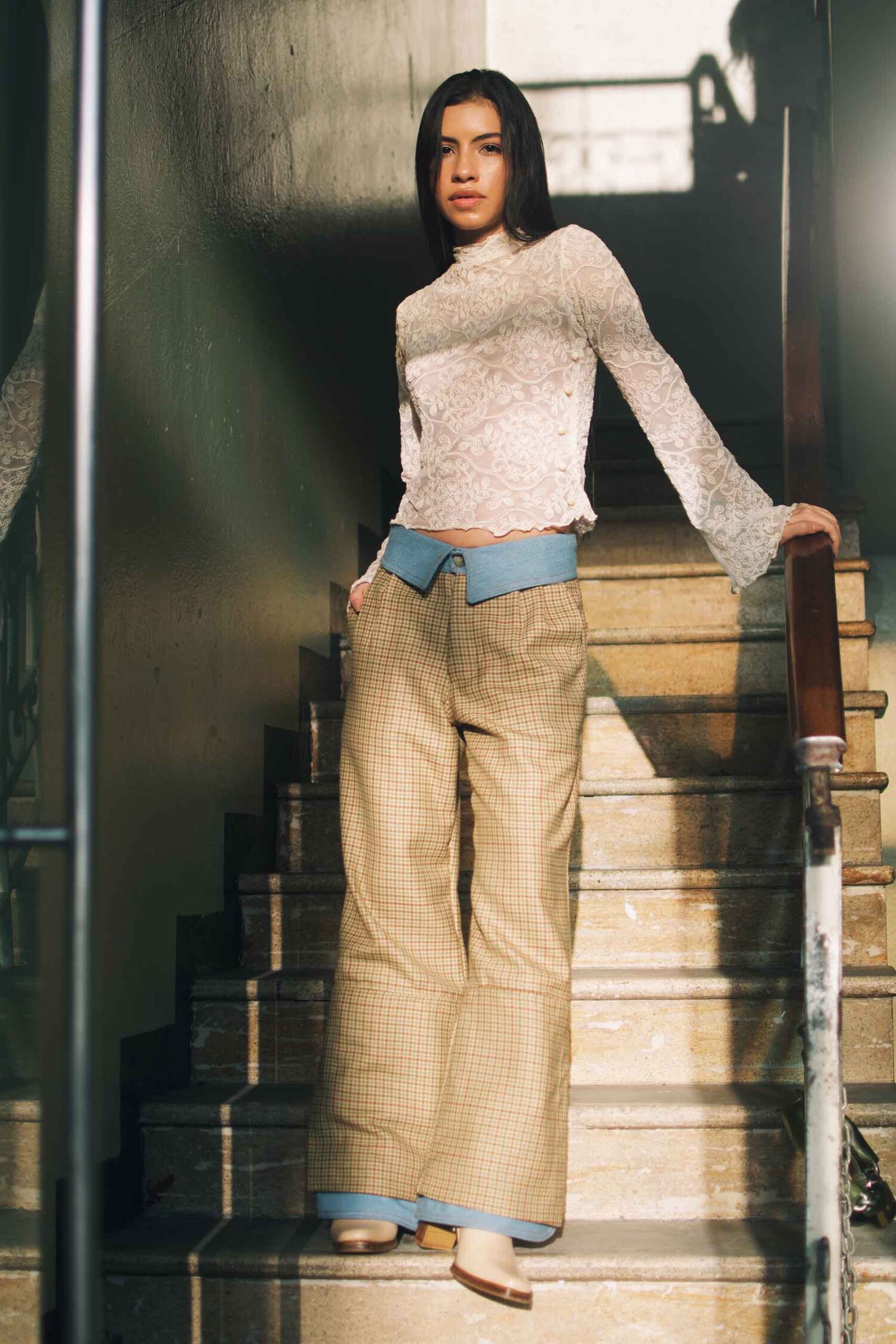 Rita Pants
