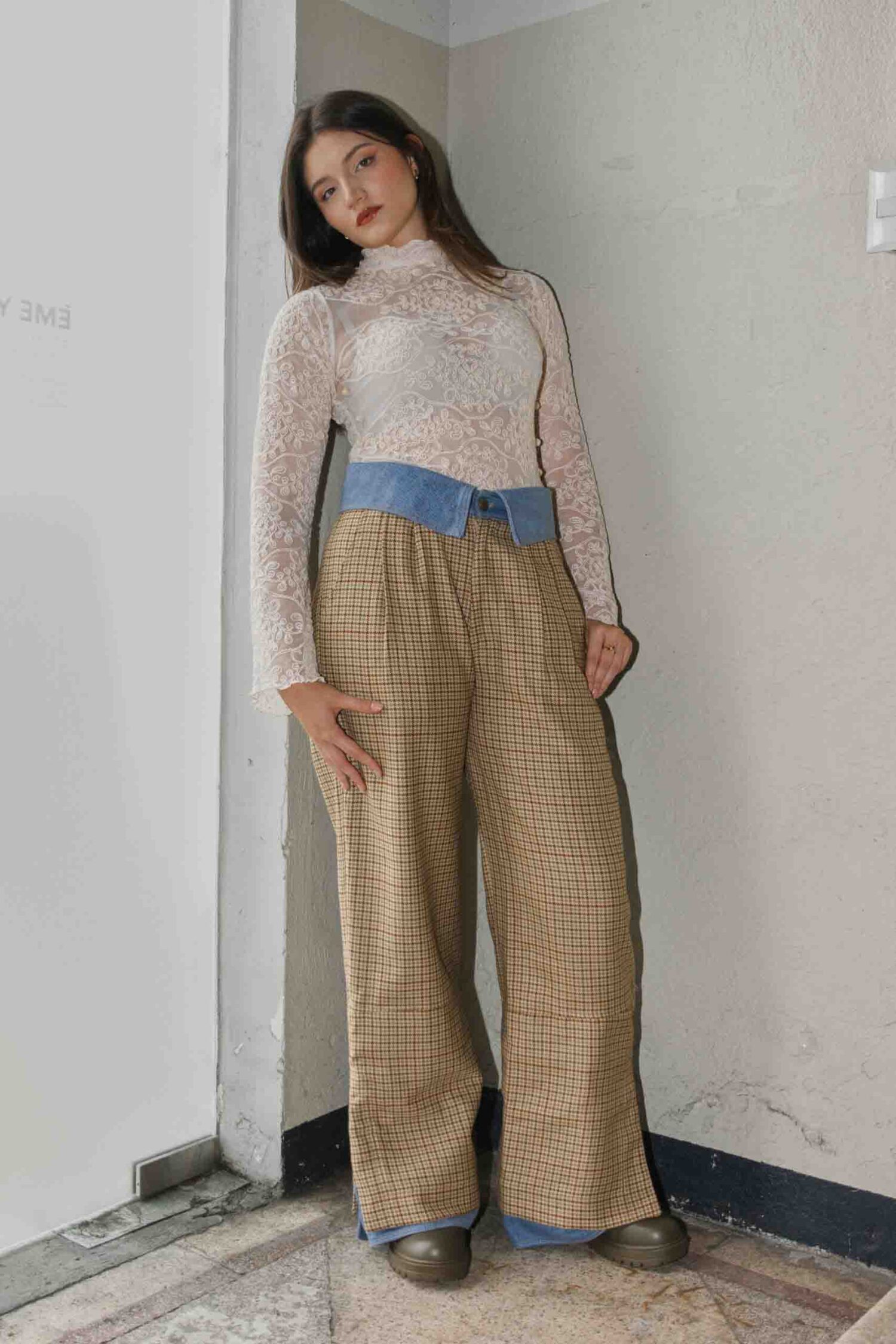 Rita Pants - Image 2