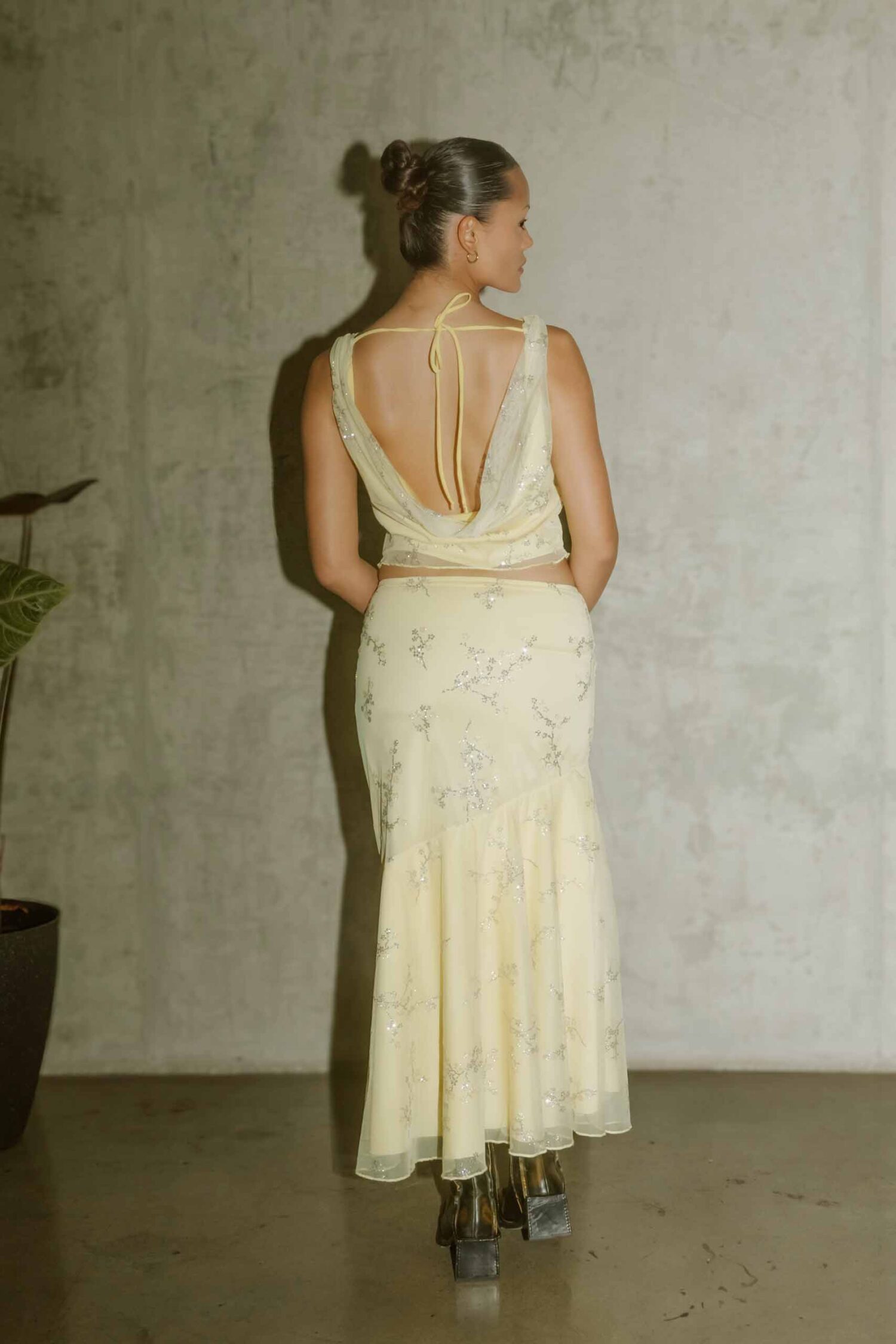 Solecito Skirt - Image 3