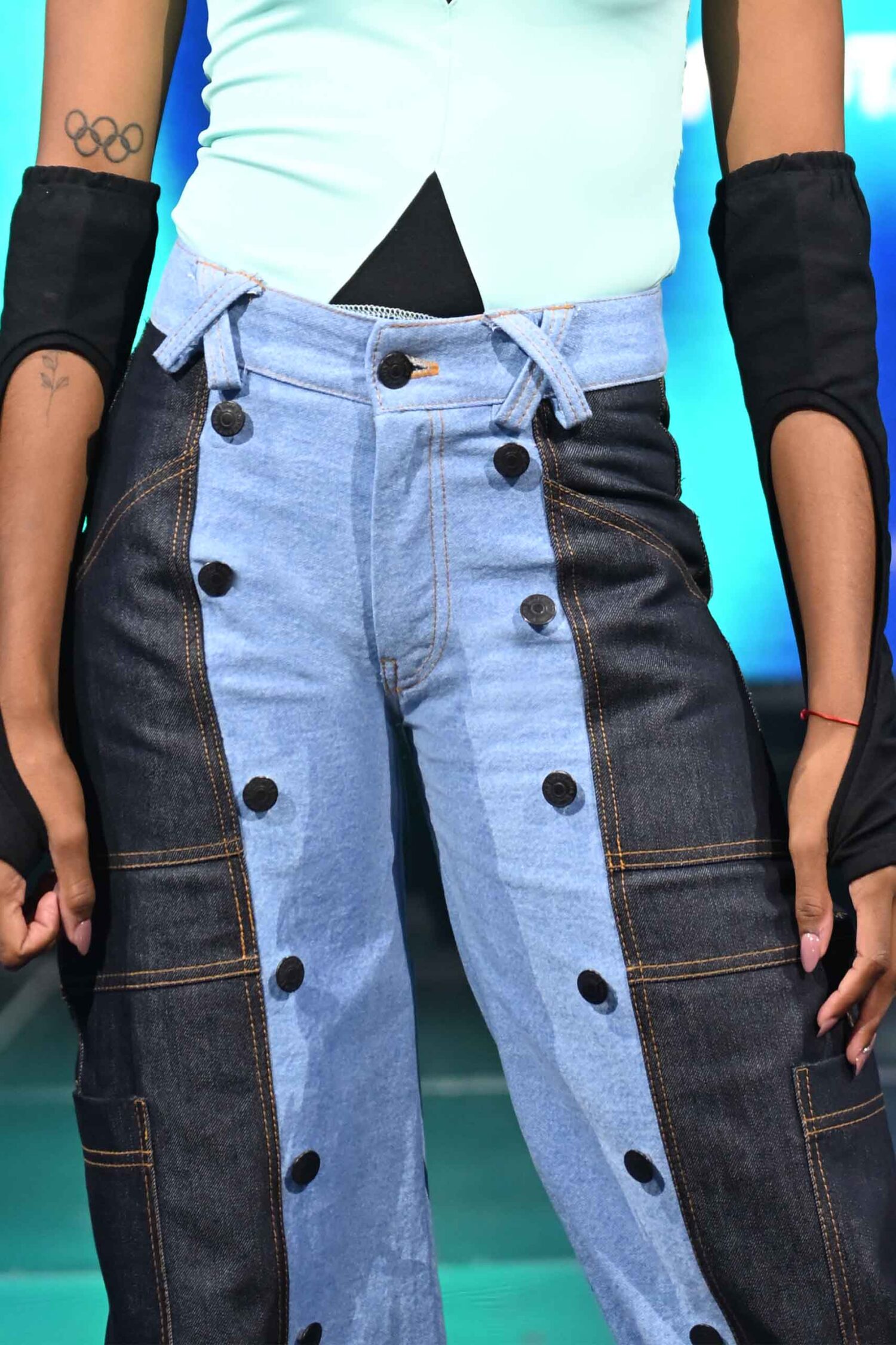 OMODA Pants