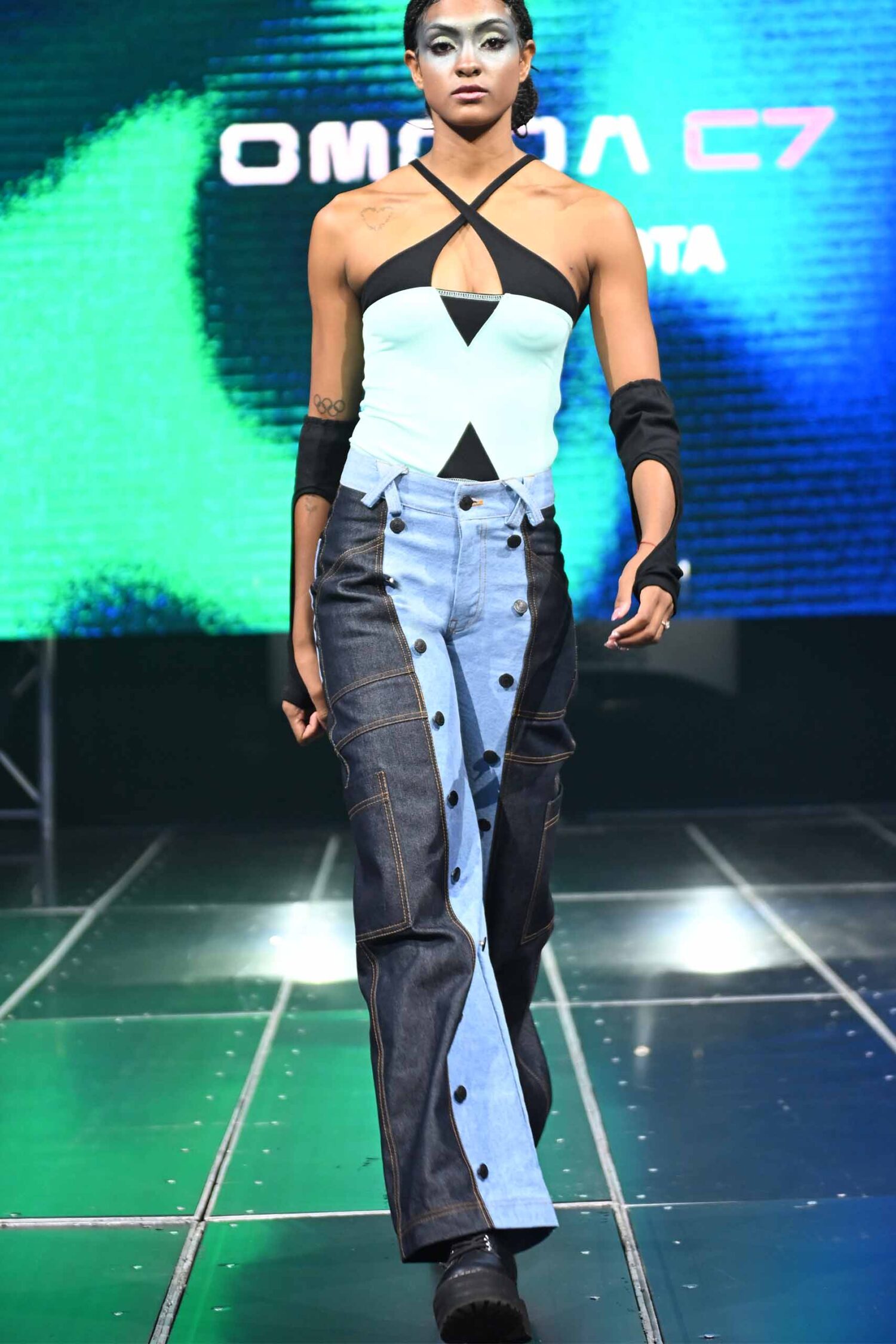 OMODA Pants - Image 3