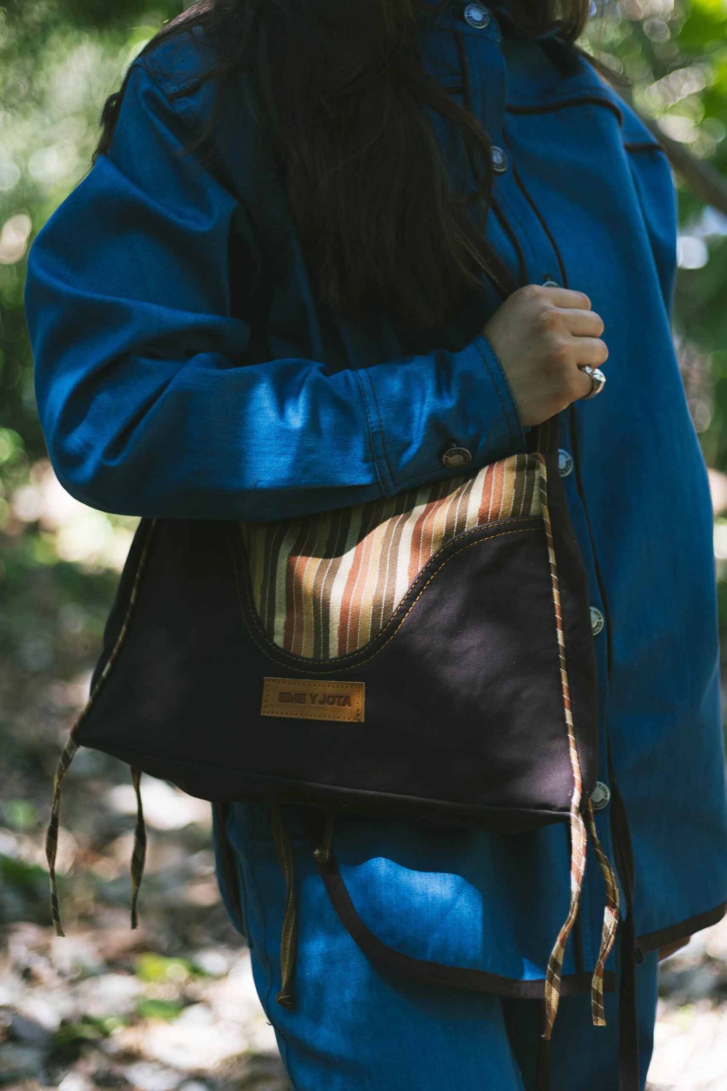 Sienna Bag